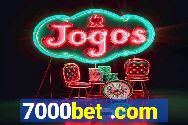 7000bet .com